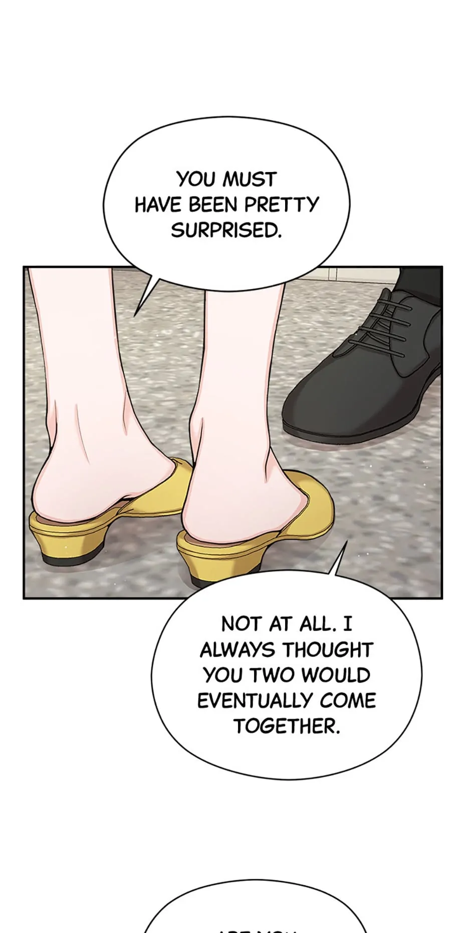 The Most Perfect Marriage chapter 17 page 23