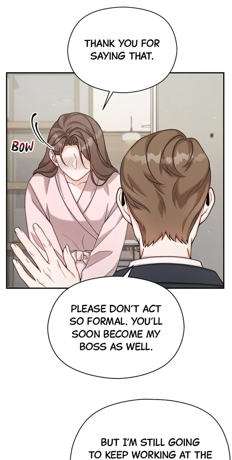 The Most Perfect Marriage chapter 17 page 26
