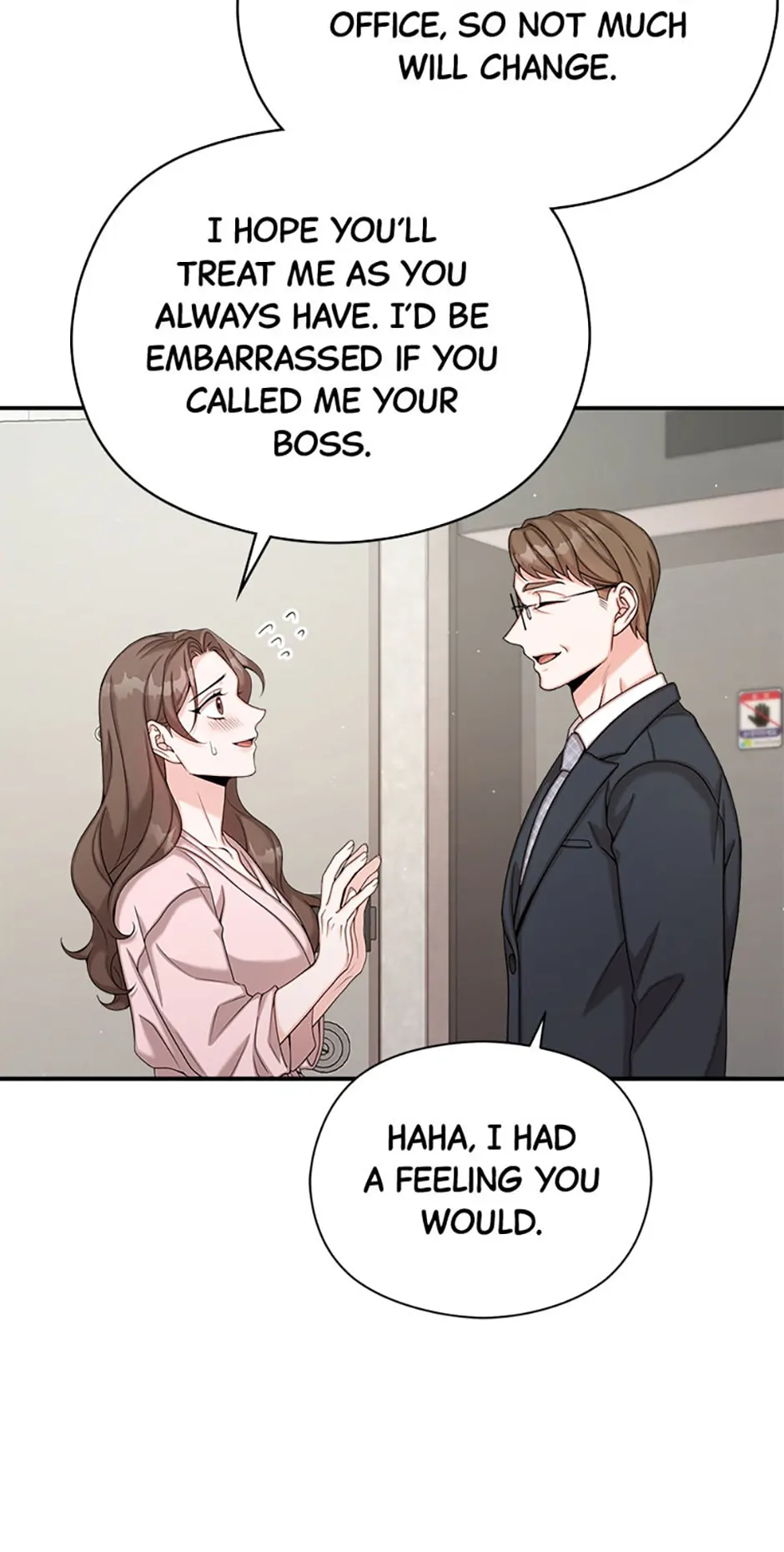 The Most Perfect Marriage chapter 17 page 27