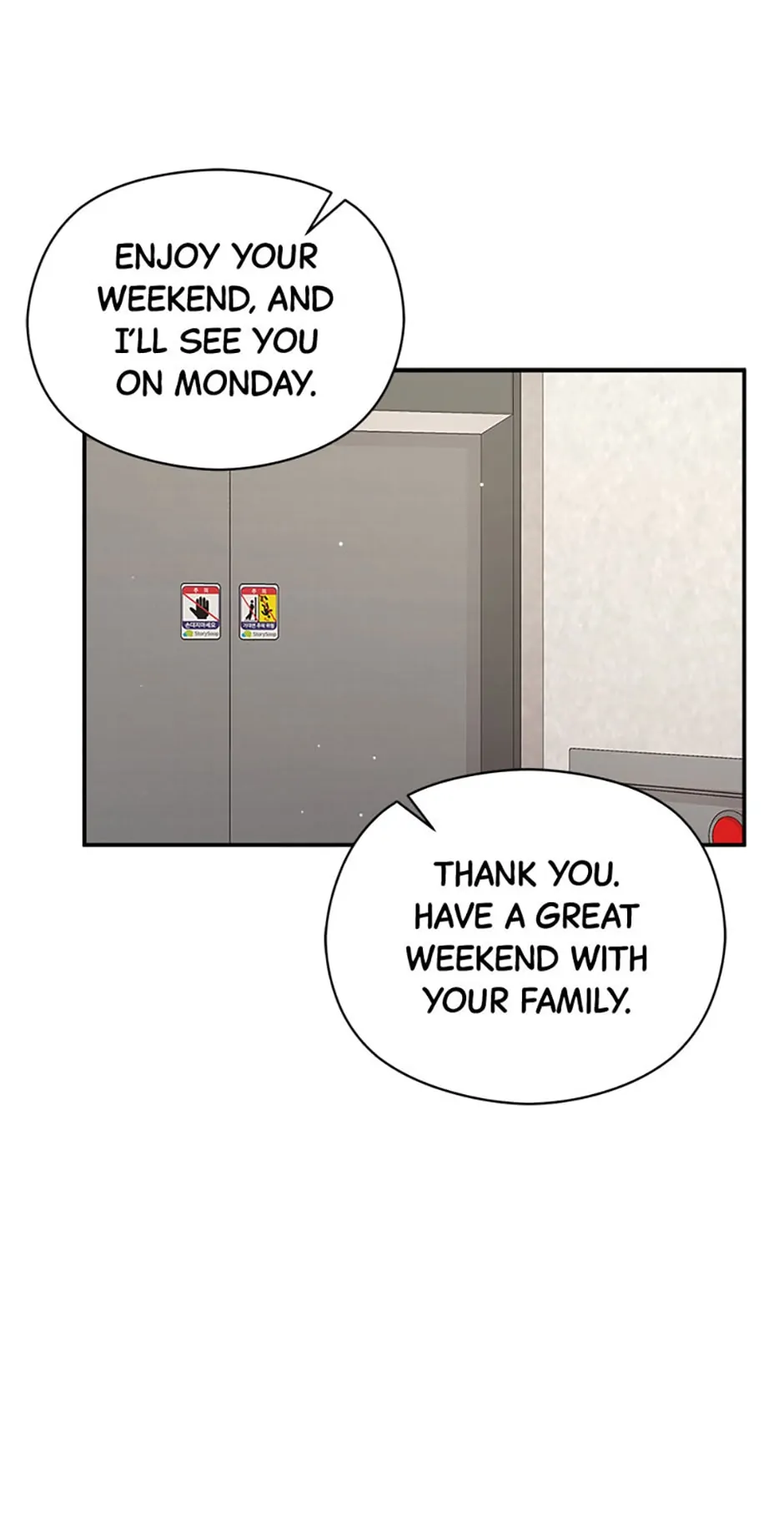 The Most Perfect Marriage chapter 17 page 28