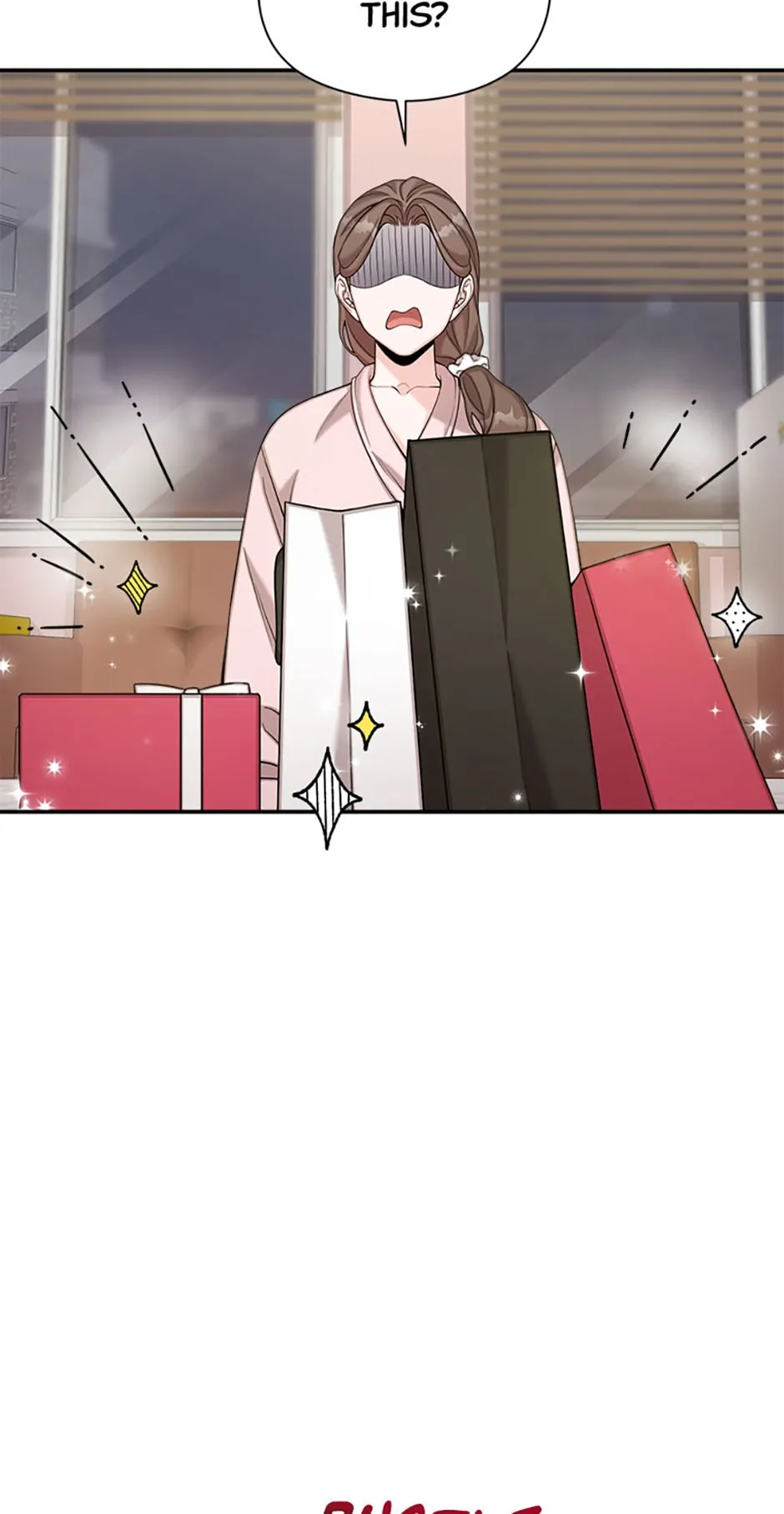 The Most Perfect Marriage chapter 17 page 30