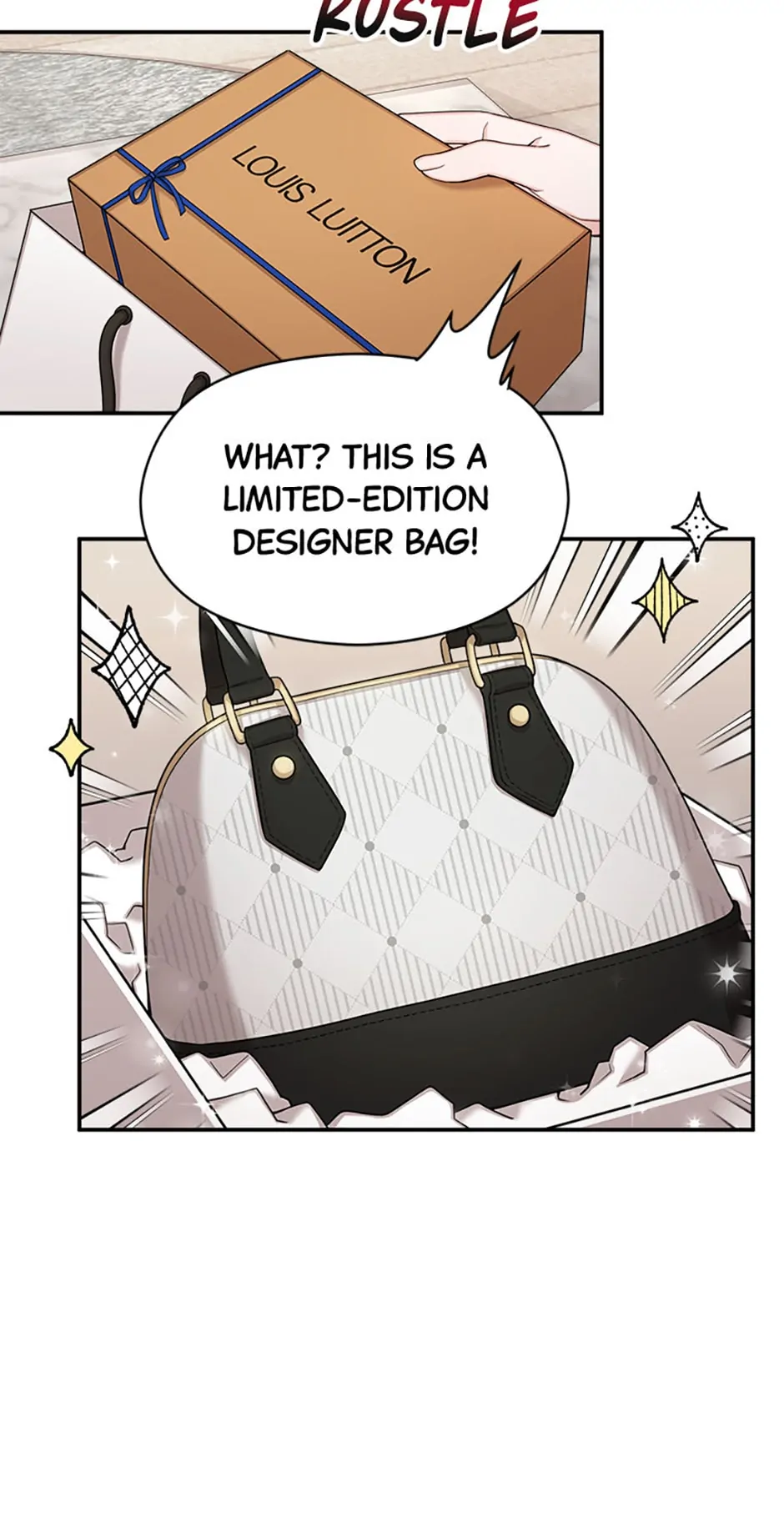 The Most Perfect Marriage chapter 17 page 31