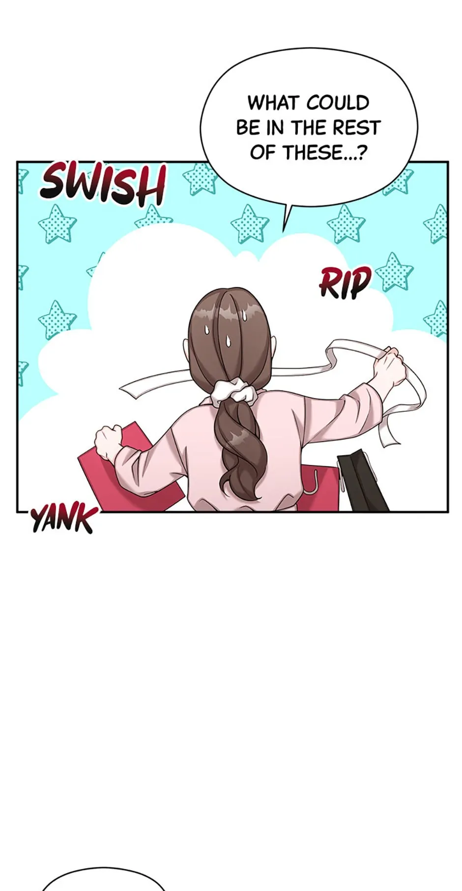 The Most Perfect Marriage chapter 17 page 32