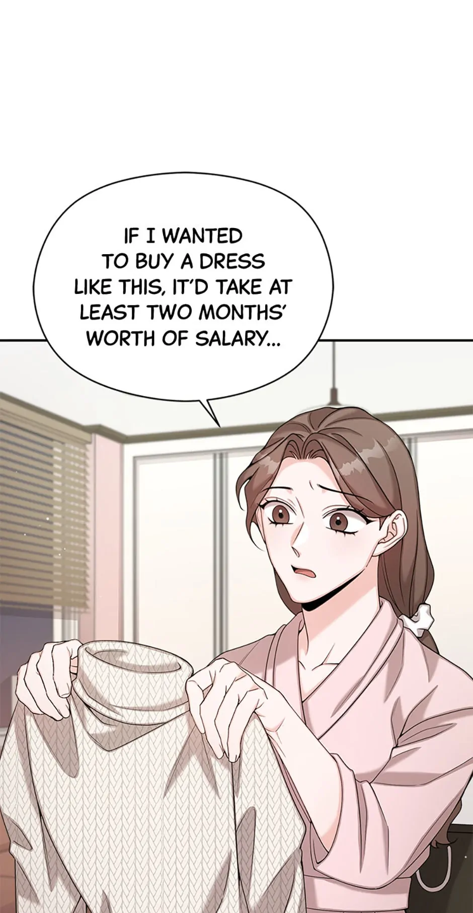 The Most Perfect Marriage chapter 17 page 34