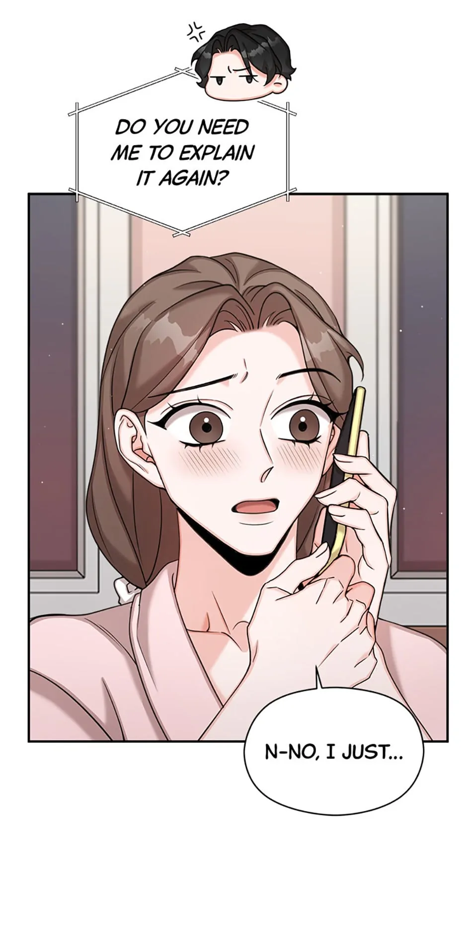 The Most Perfect Marriage chapter 17 page 37