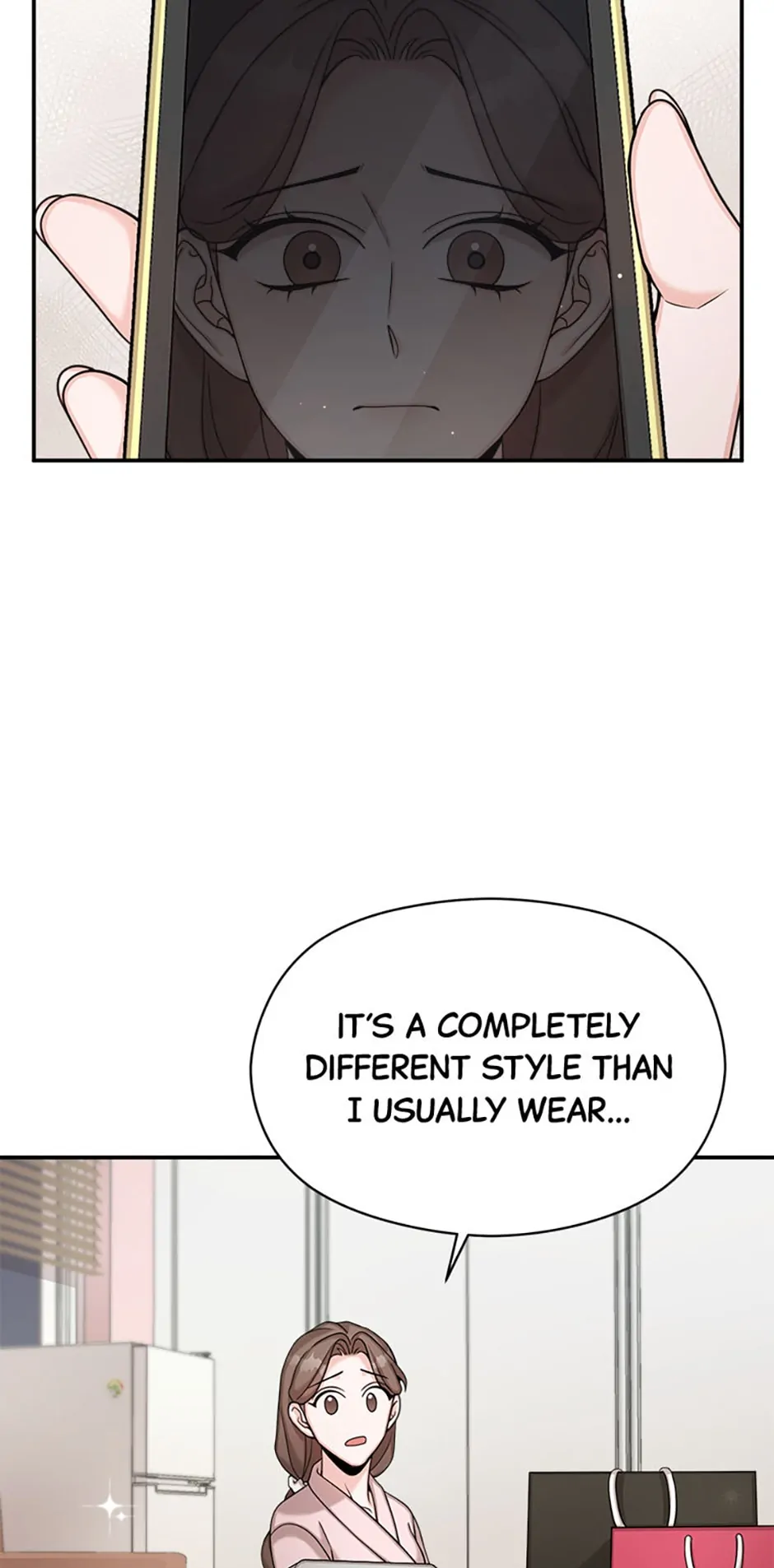 The Most Perfect Marriage chapter 17 page 41