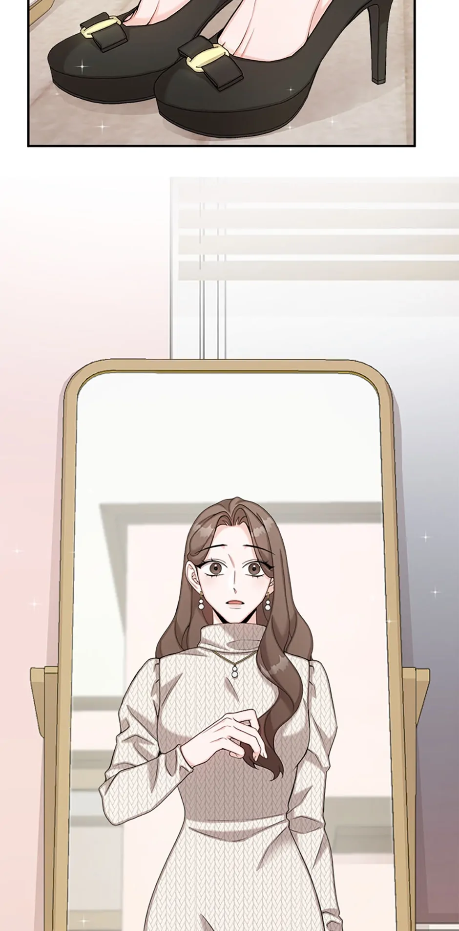 The Most Perfect Marriage chapter 17 page 43