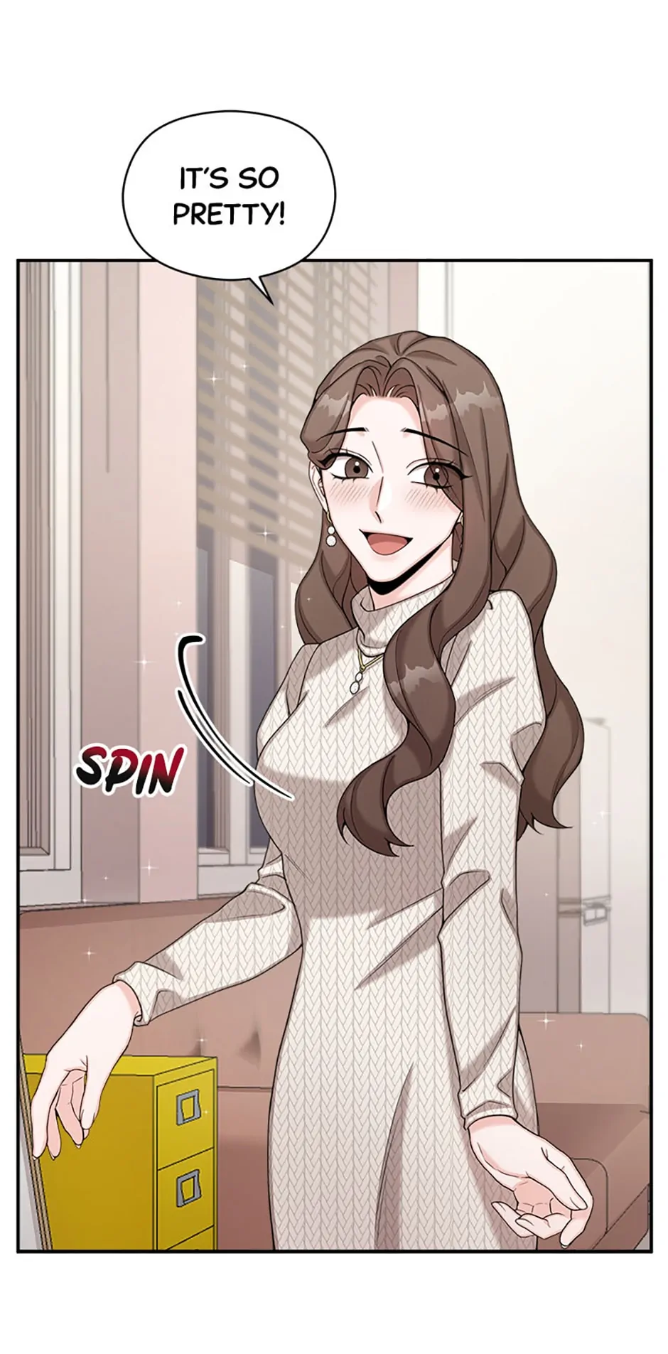 The Most Perfect Marriage chapter 17 page 45
