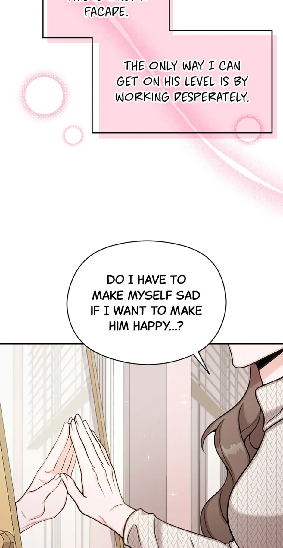 The Most Perfect Marriage chapter 17 page 47