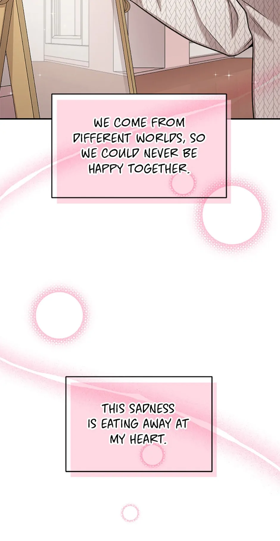The Most Perfect Marriage chapter 17 page 48