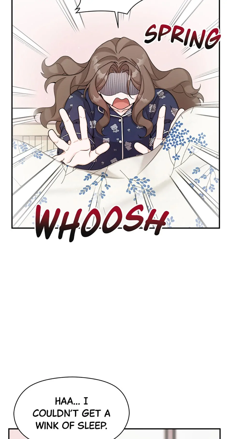 The Most Perfect Marriage chapter 17 page 51