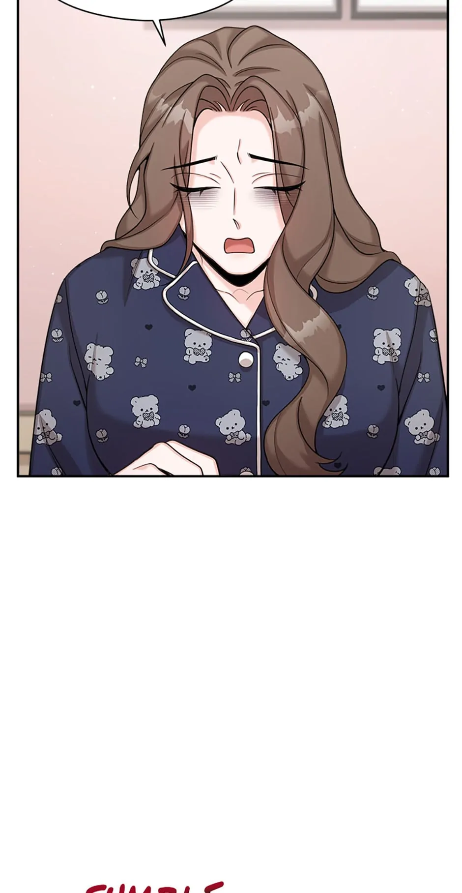 The Most Perfect Marriage chapter 17 page 52
