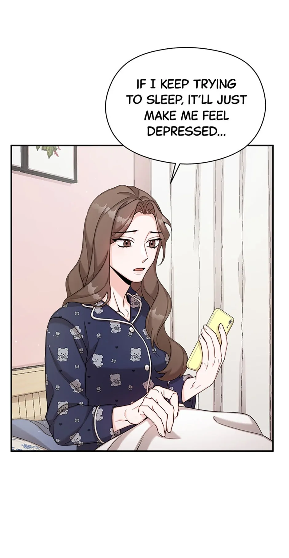 The Most Perfect Marriage chapter 17 page 54