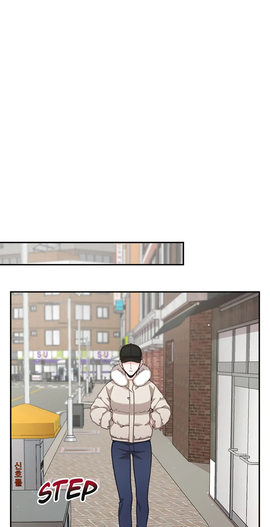 The Most Perfect Marriage chapter 17 page 56