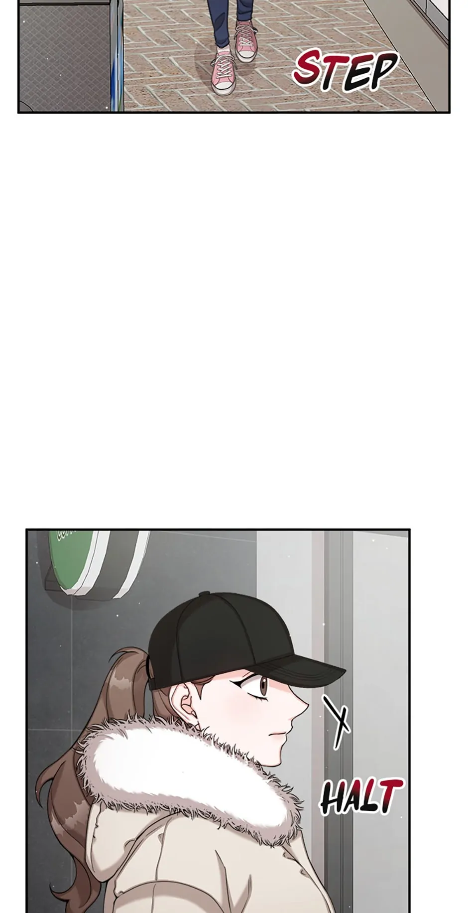 The Most Perfect Marriage chapter 17 page 57