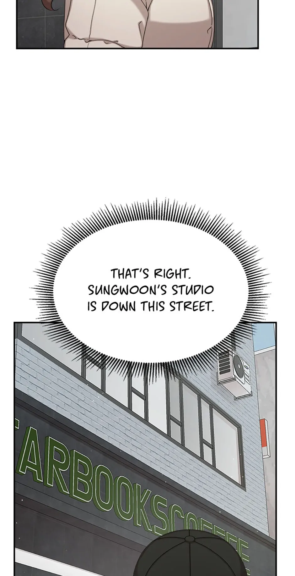 The Most Perfect Marriage chapter 17 page 58