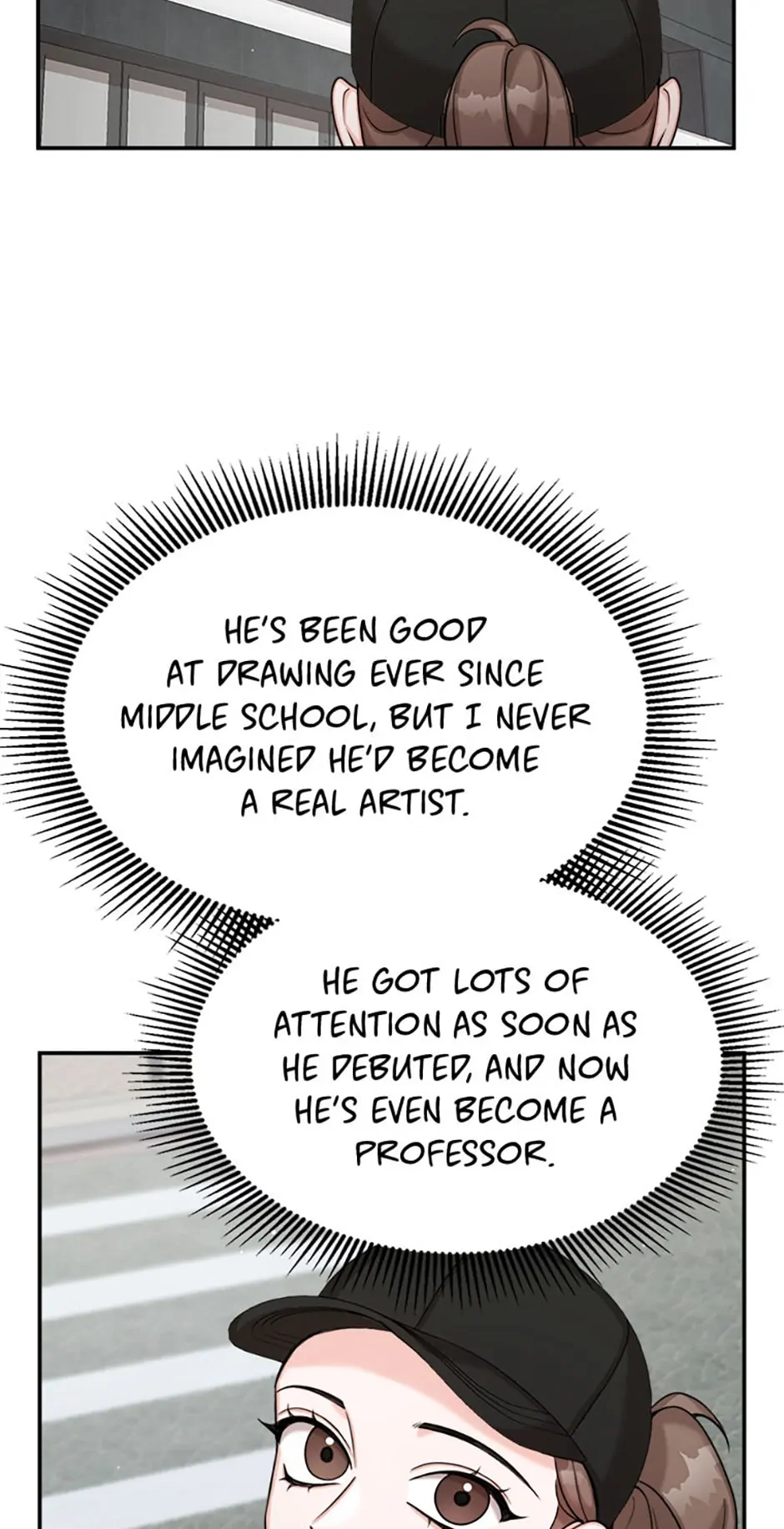 The Most Perfect Marriage chapter 17 page 59