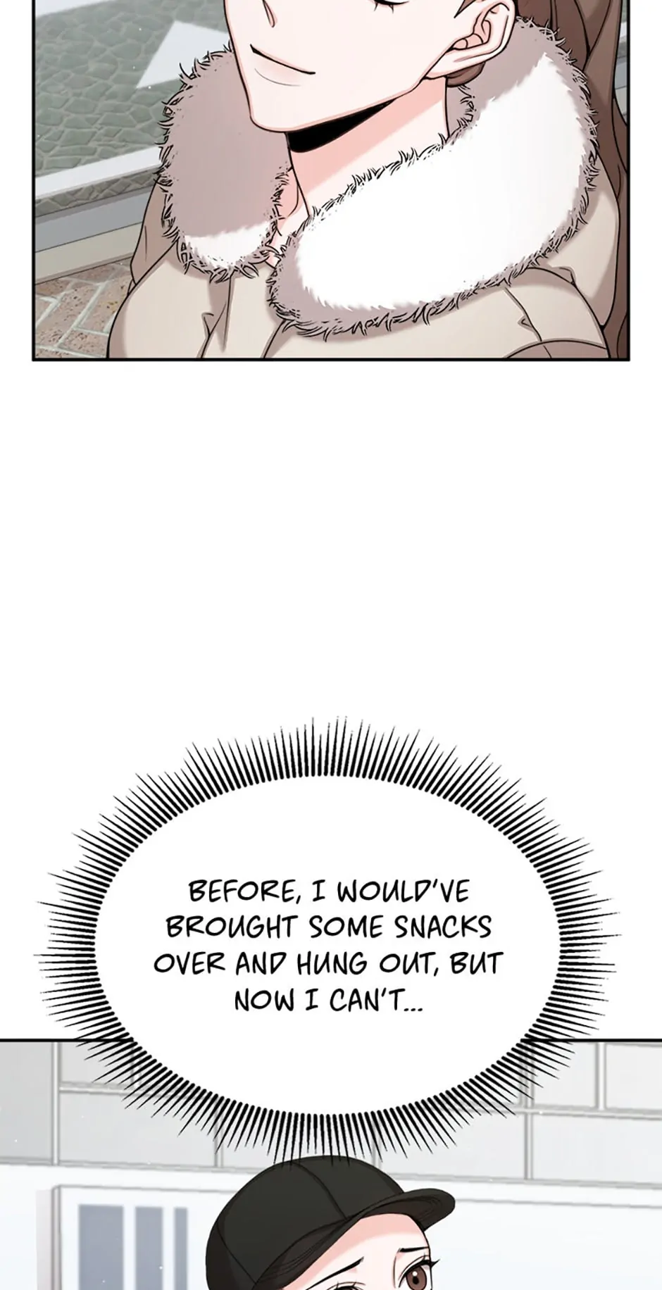 The Most Perfect Marriage chapter 17 page 60