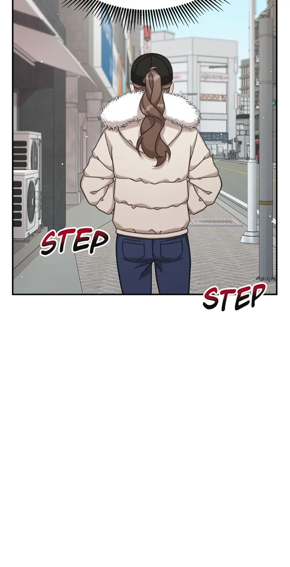 The Most Perfect Marriage chapter 17 page 62