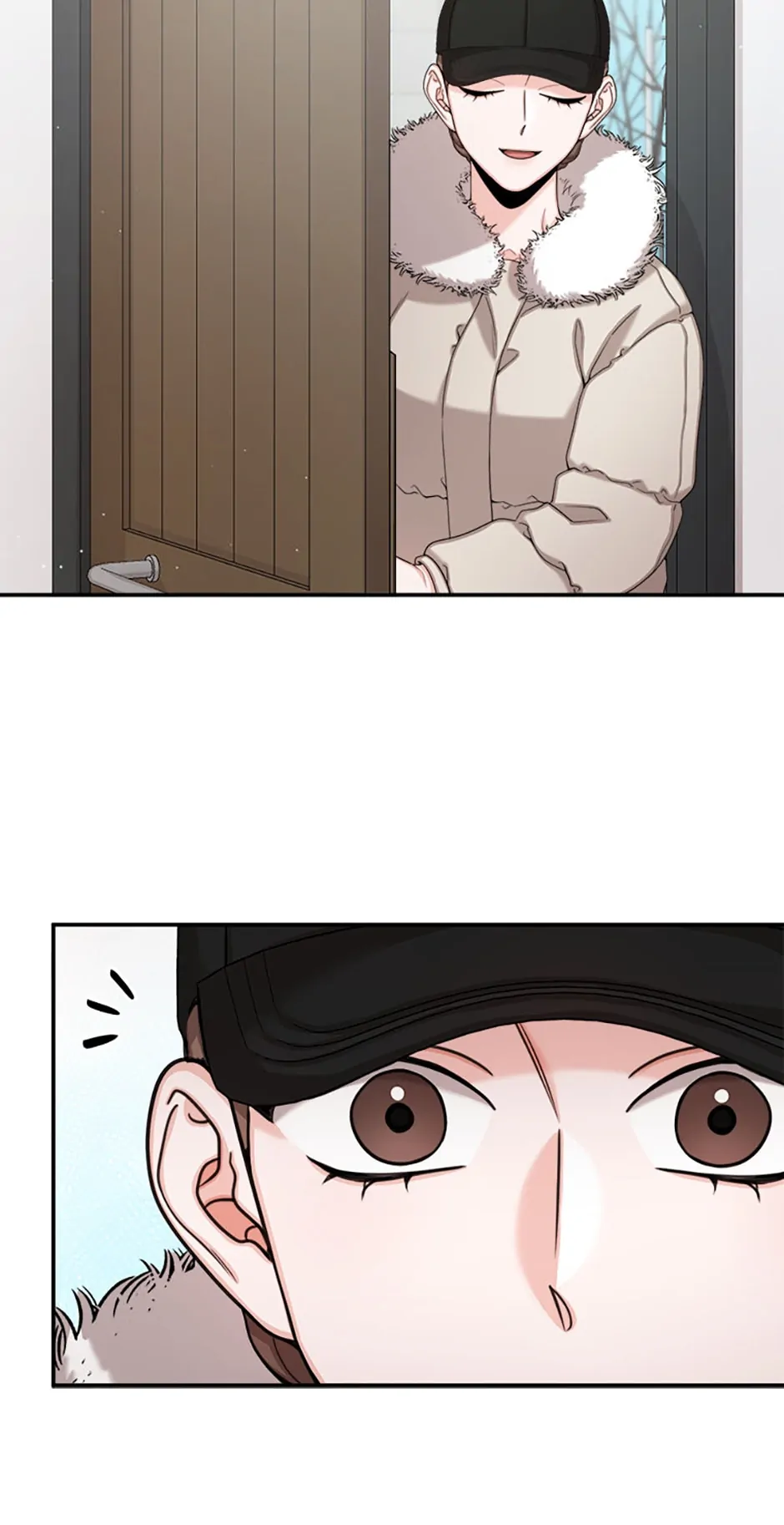 The Most Perfect Marriage chapter 17 page 64