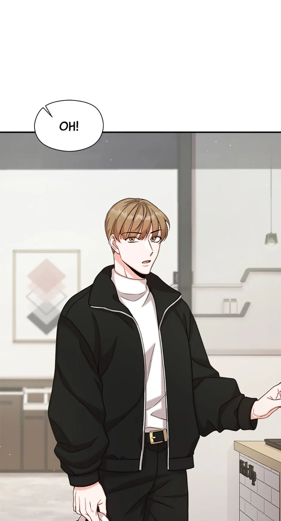 The Most Perfect Marriage chapter 17 page 65