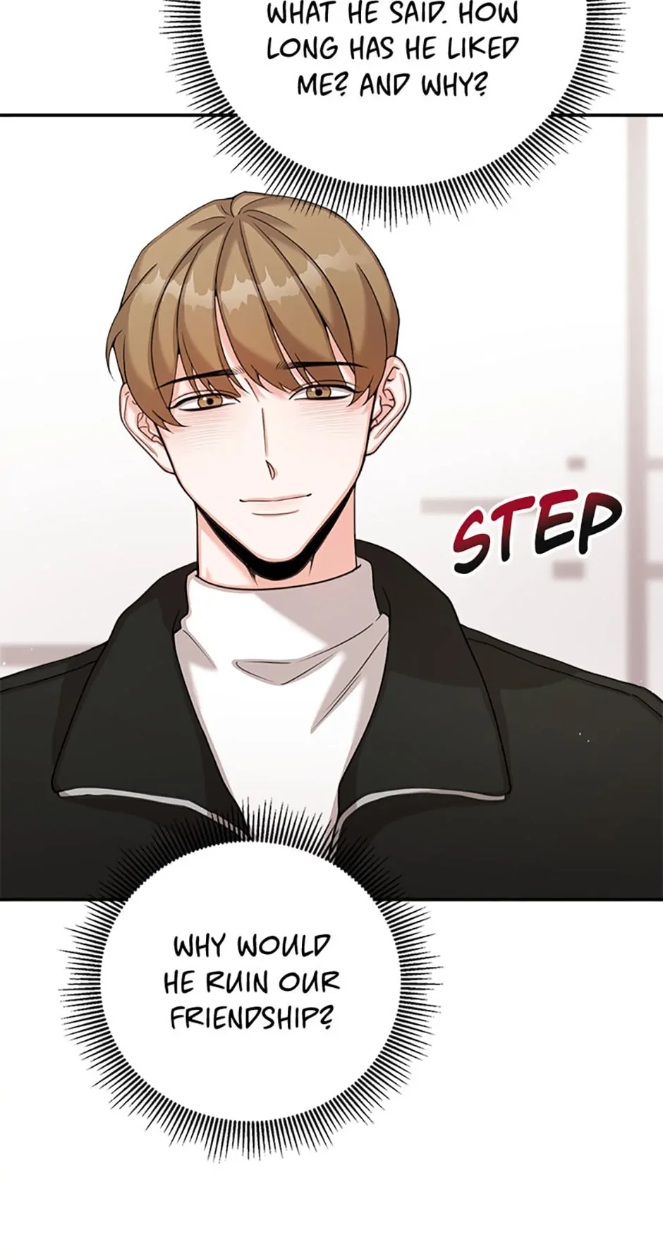 The Most Perfect Marriage chapter 18 page 8