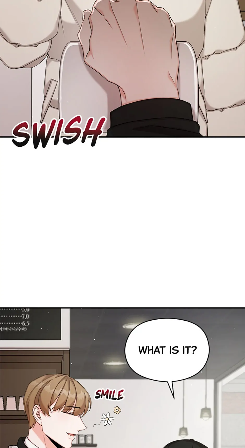 The Most Perfect Marriage chapter 18 page 10