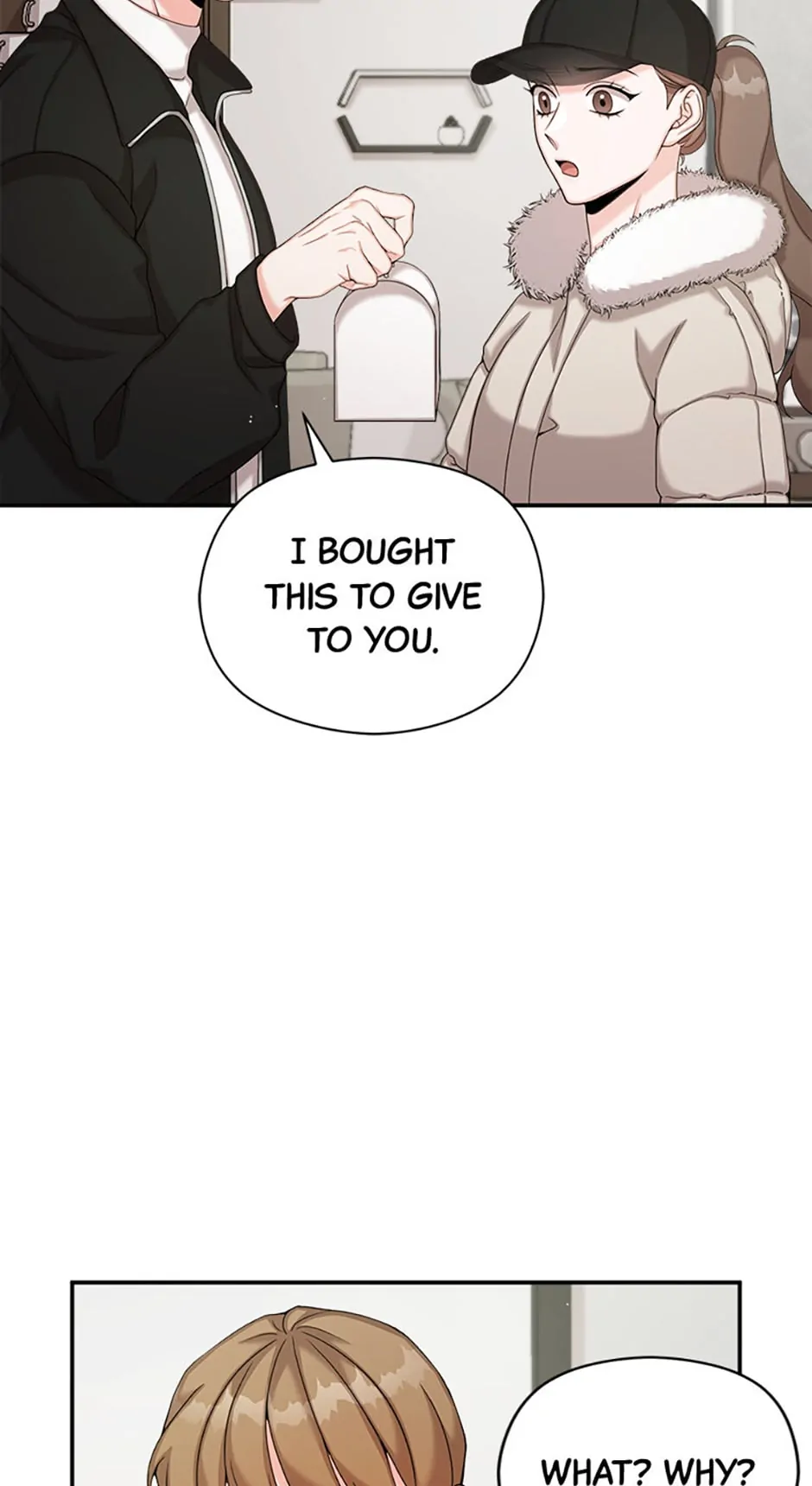 The Most Perfect Marriage chapter 18 page 11