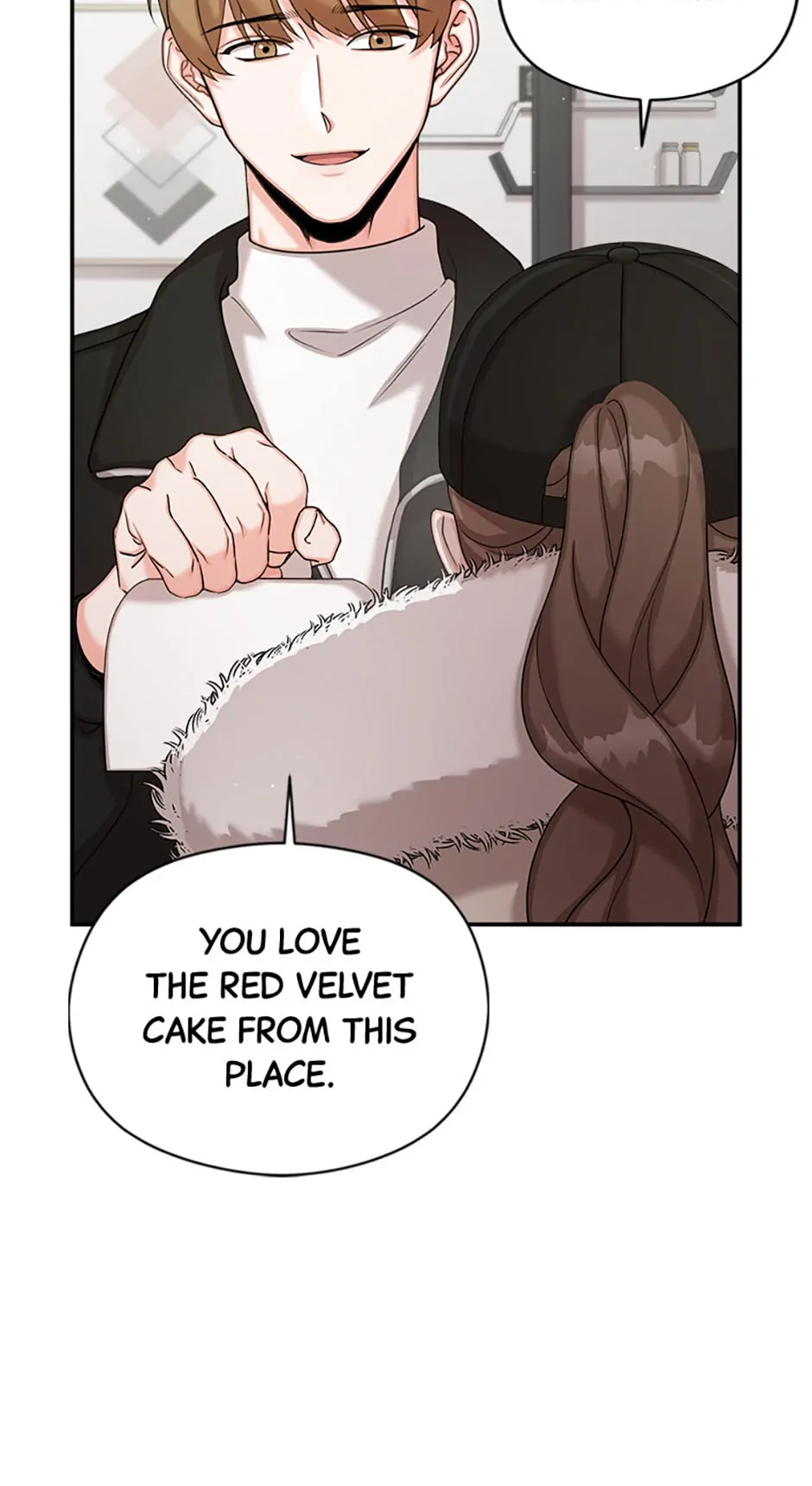 The Most Perfect Marriage chapter 18 page 12