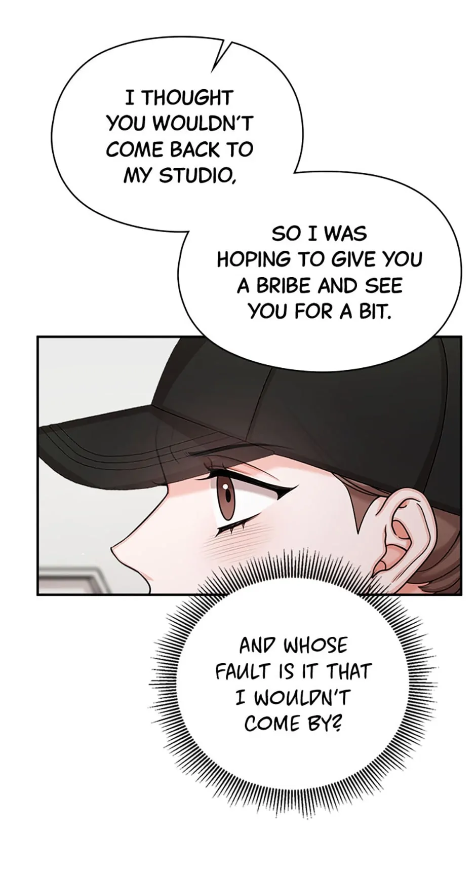 The Most Perfect Marriage chapter 18 page 13