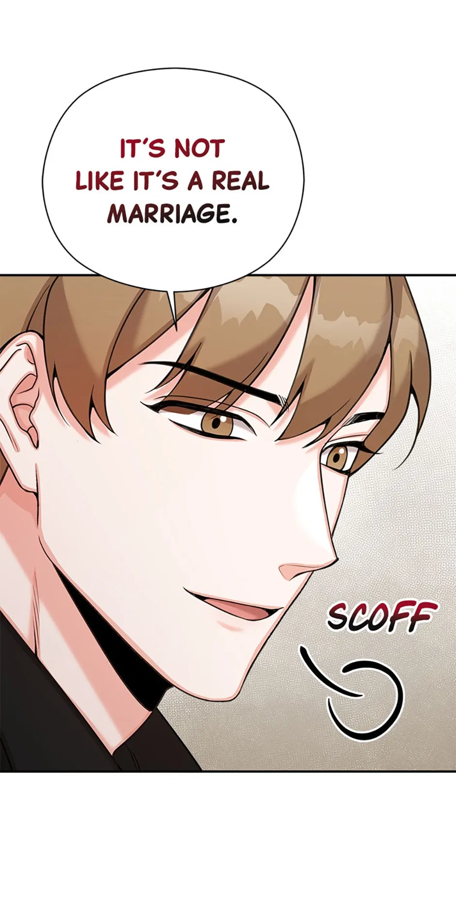 The Most Perfect Marriage chapter 18 page 16
