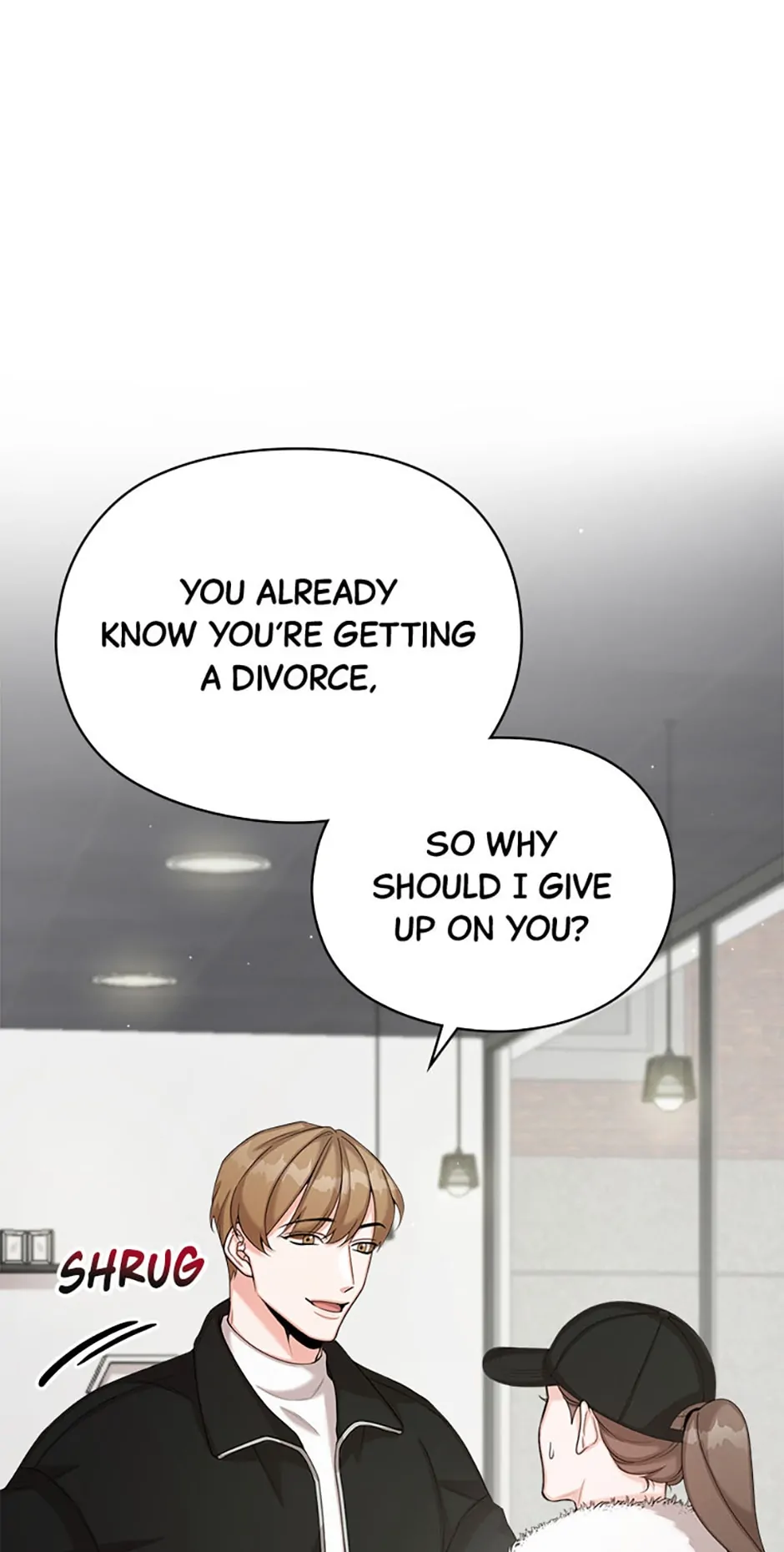 The Most Perfect Marriage chapter 18 page 17