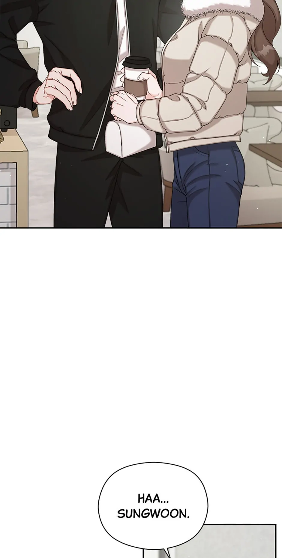 The Most Perfect Marriage chapter 18 page 18