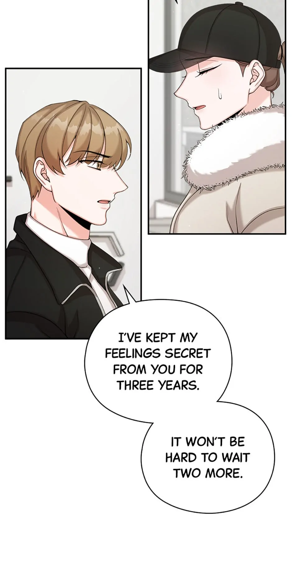 The Most Perfect Marriage chapter 18 page 19