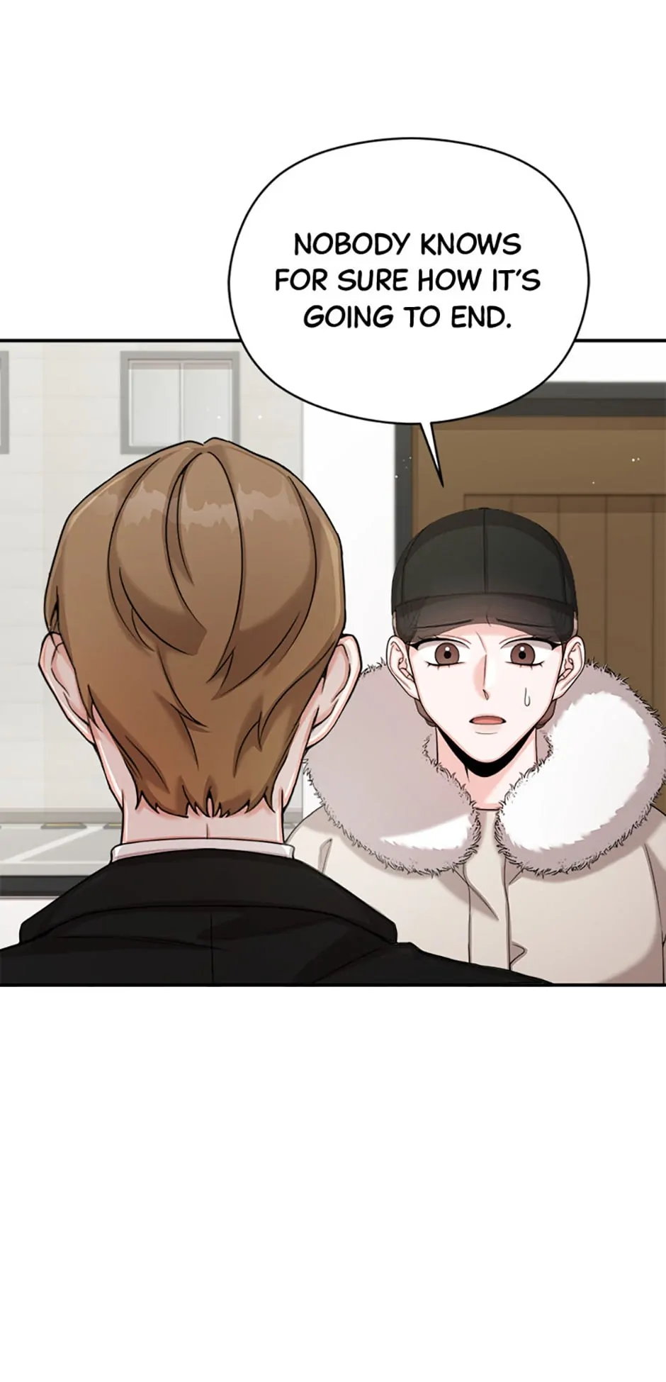 The Most Perfect Marriage chapter 18 page 20