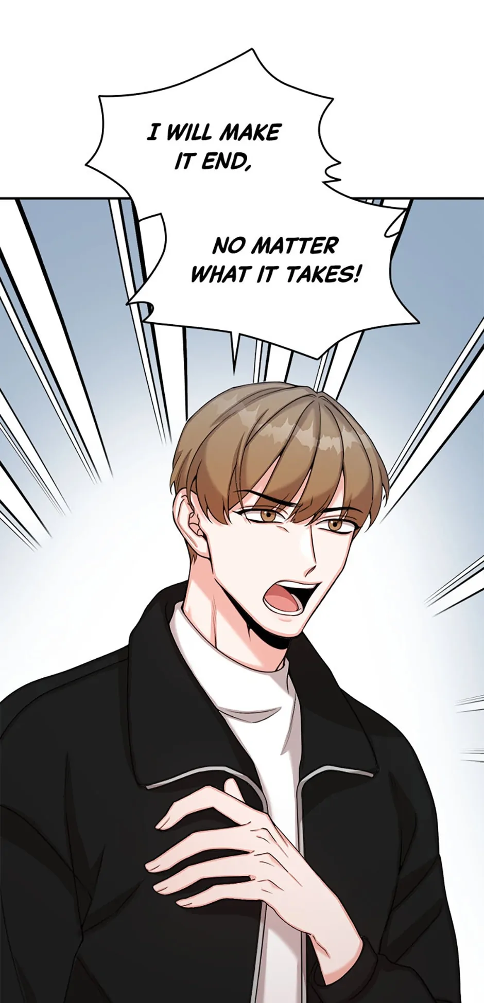 The Most Perfect Marriage chapter 18 page 21