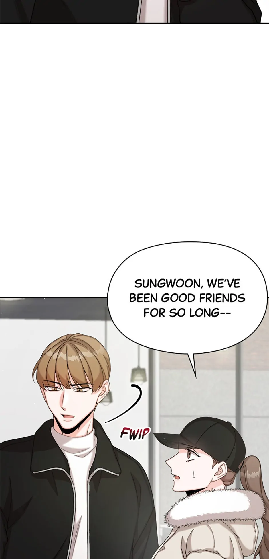 The Most Perfect Marriage chapter 18 page 22