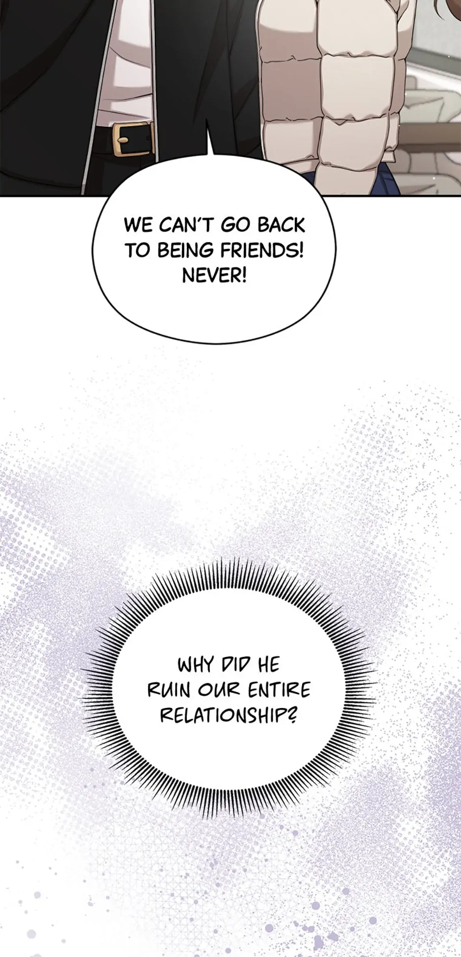 The Most Perfect Marriage chapter 18 page 23