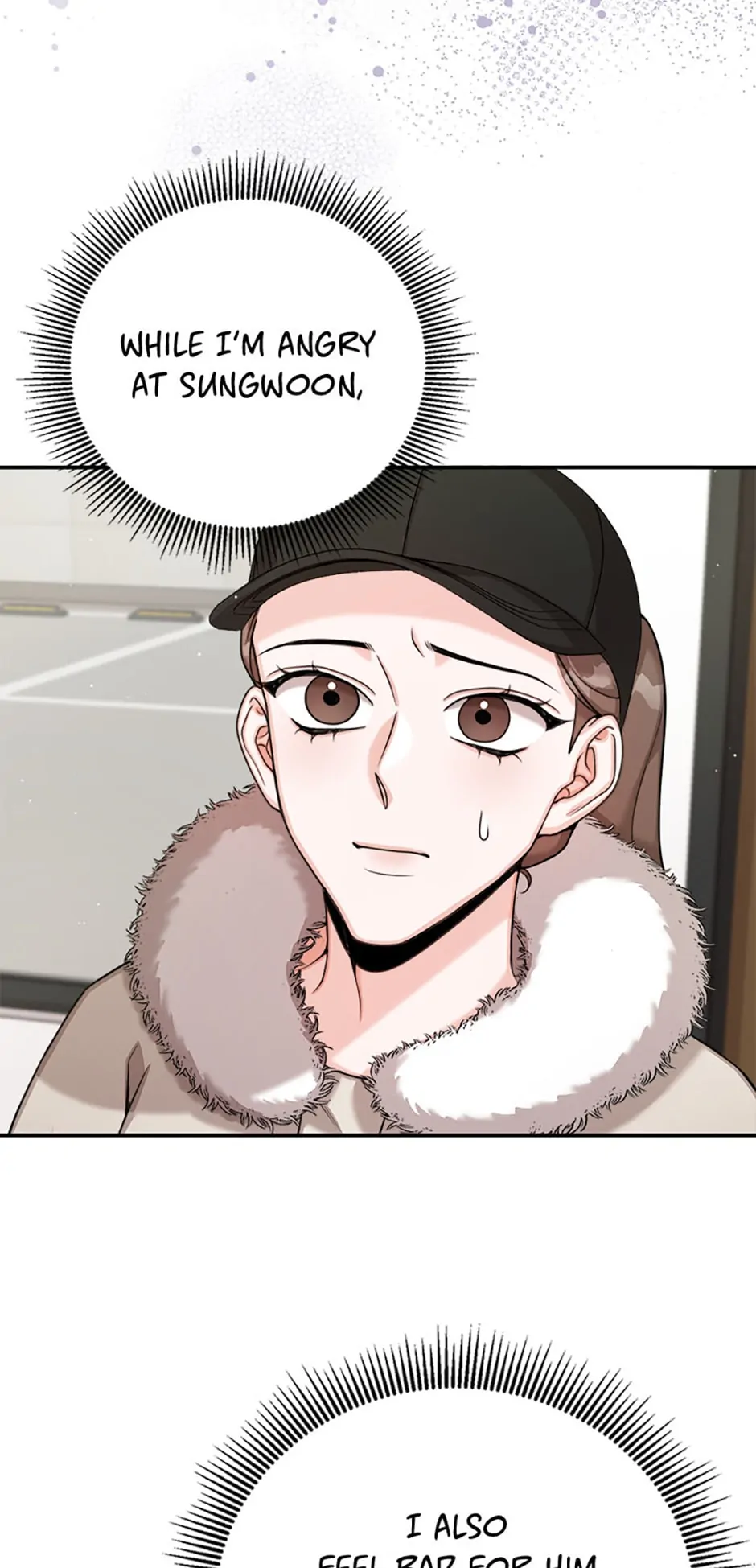The Most Perfect Marriage chapter 18 page 24
