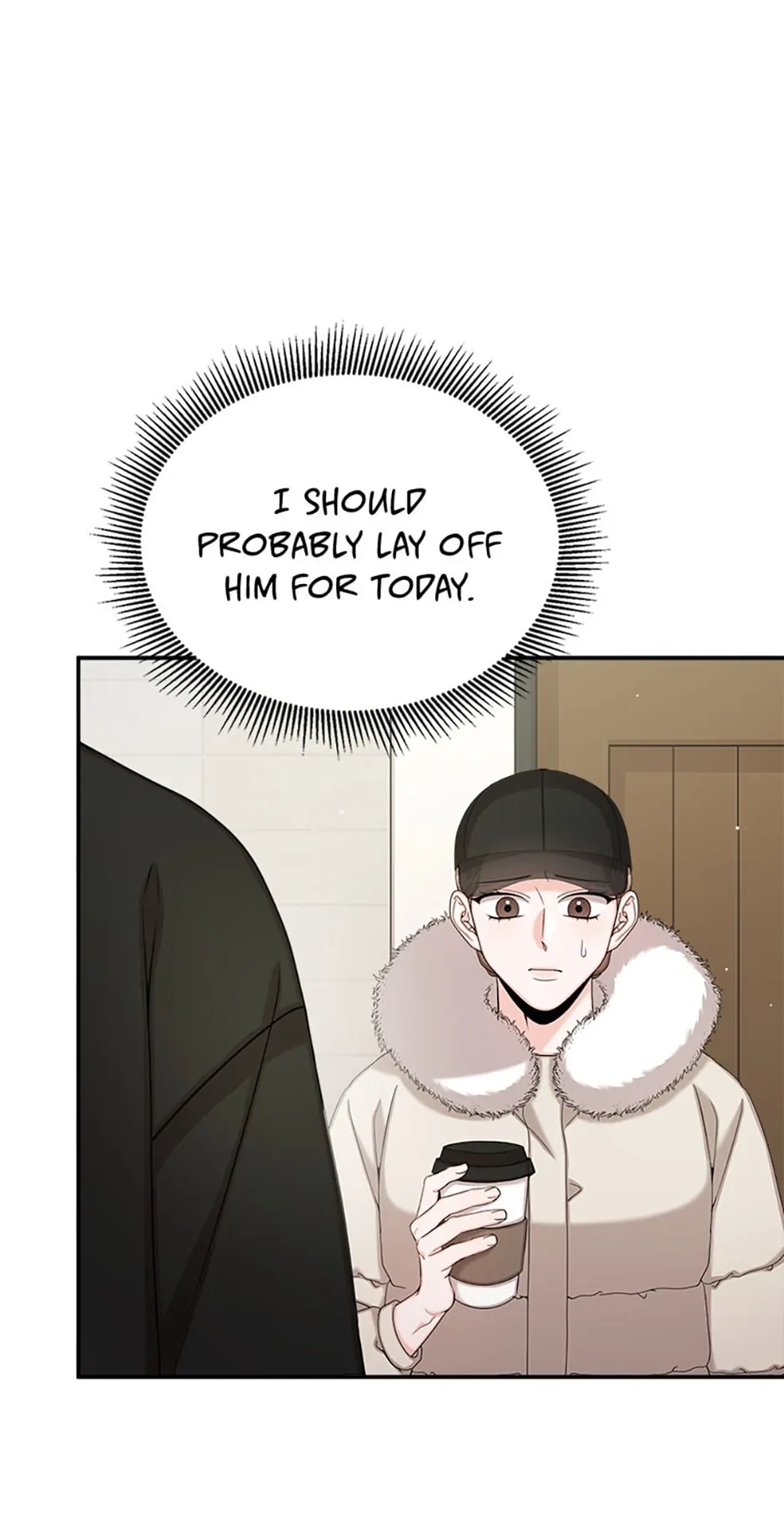 The Most Perfect Marriage chapter 18 page 26