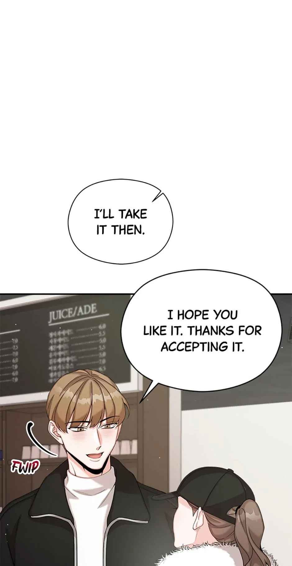 The Most Perfect Marriage chapter 18 page 27