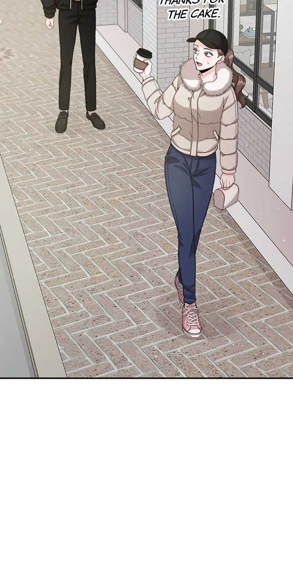 The Most Perfect Marriage chapter 18 page 29