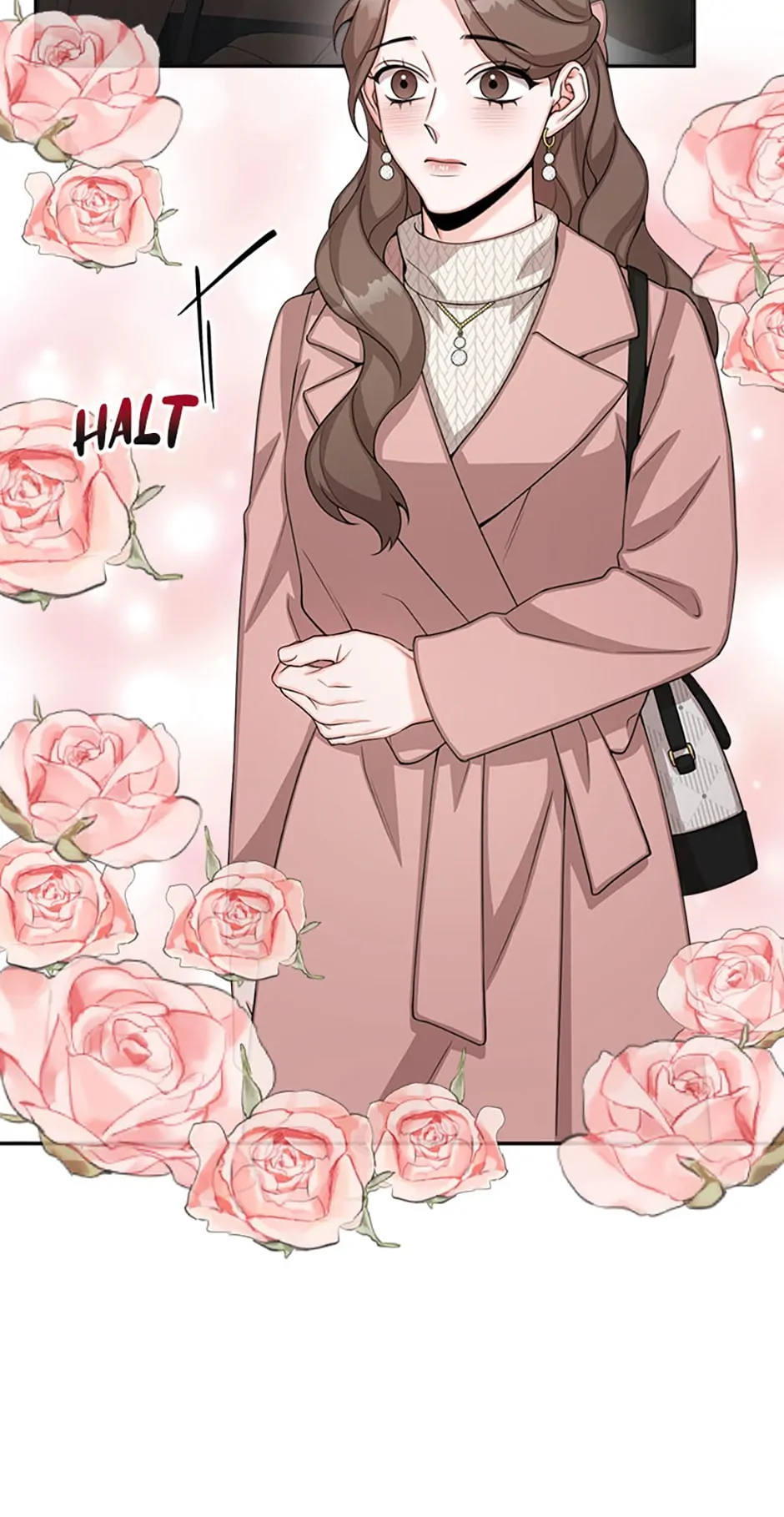 The Most Perfect Marriage chapter 18 page 31