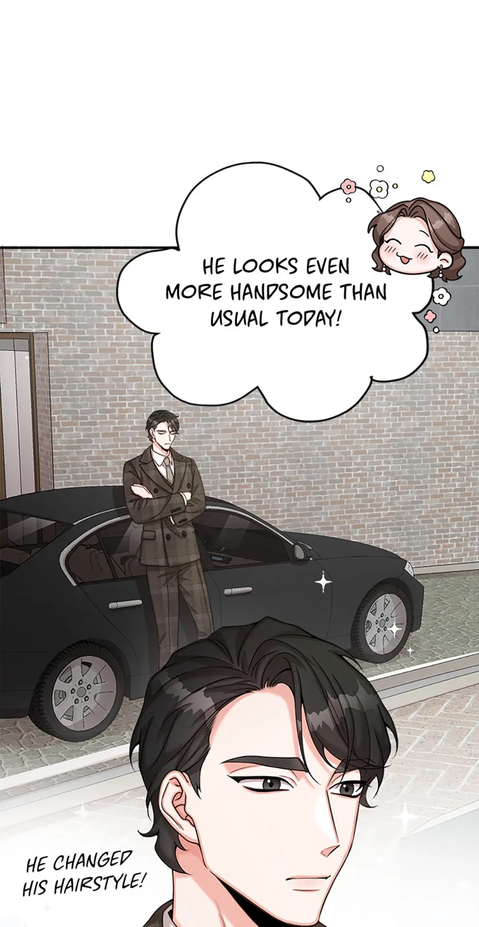 The Most Perfect Marriage chapter 18 page 32