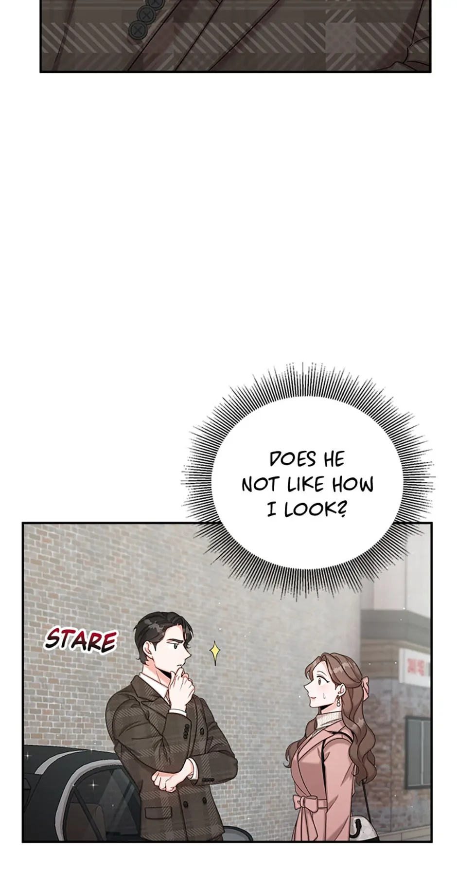 The Most Perfect Marriage chapter 18 page 36