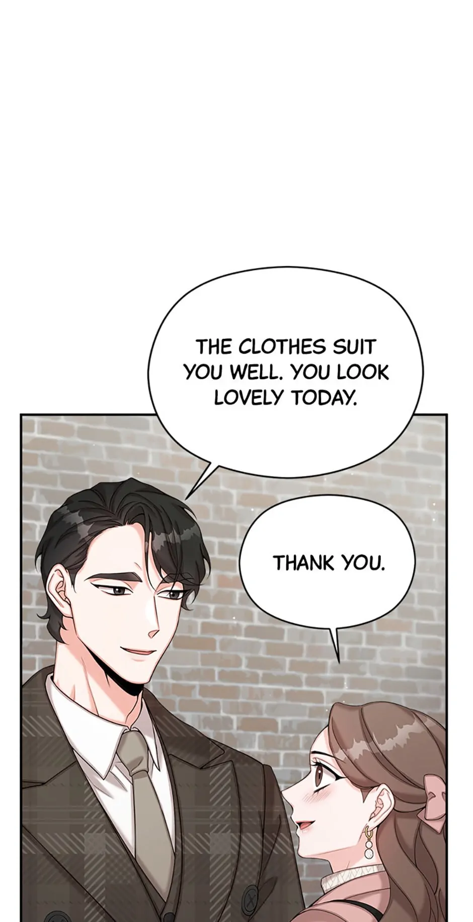 The Most Perfect Marriage chapter 18 page 37