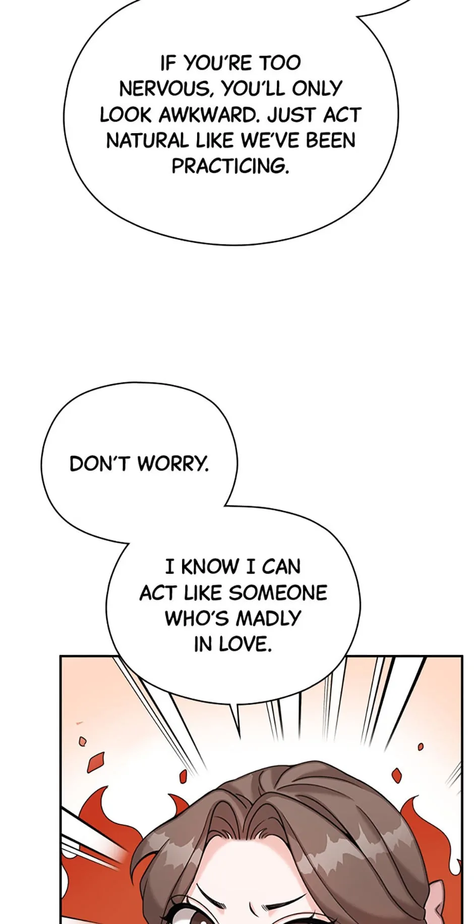The Most Perfect Marriage chapter 18 page 39