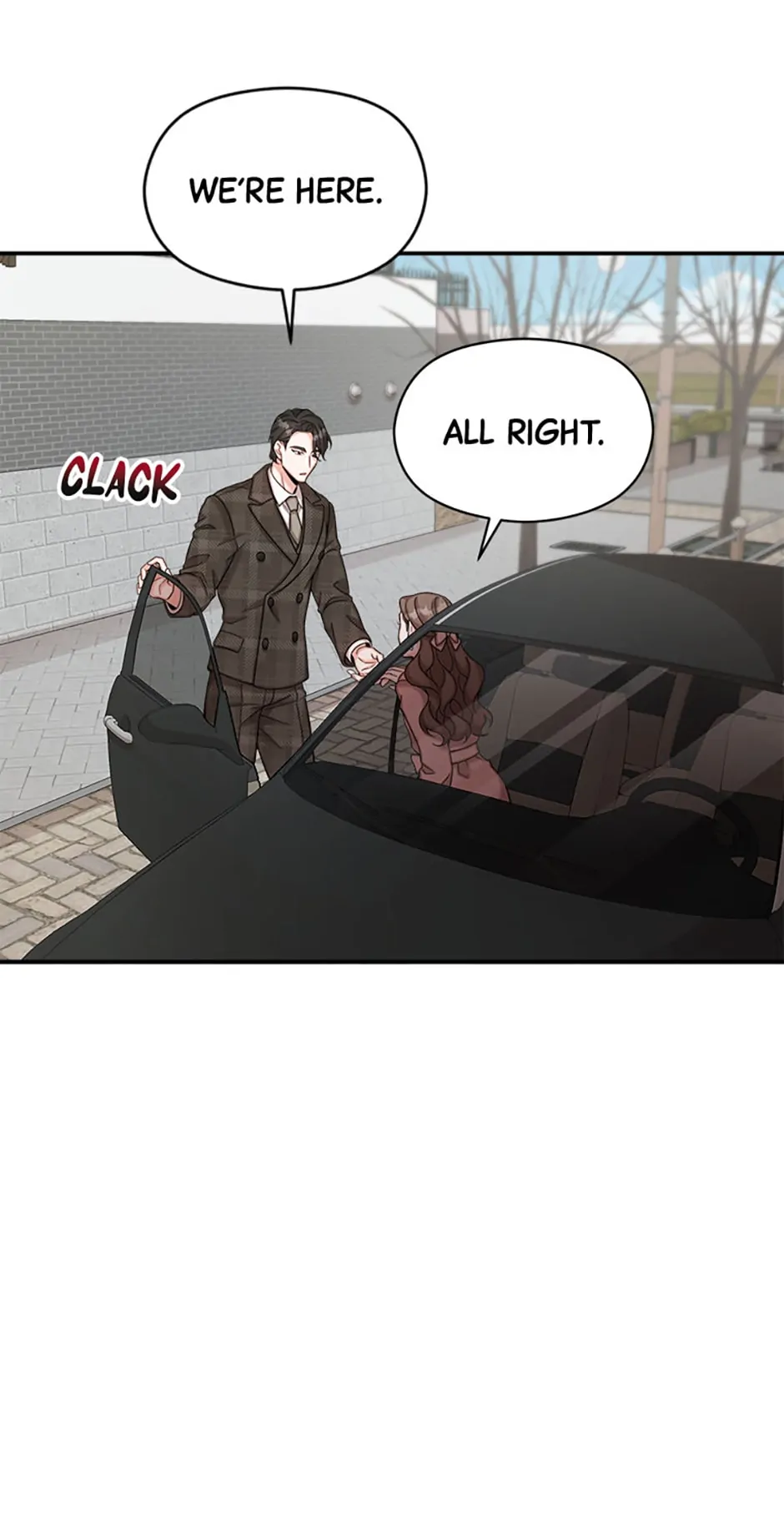 The Most Perfect Marriage chapter 18 page 42