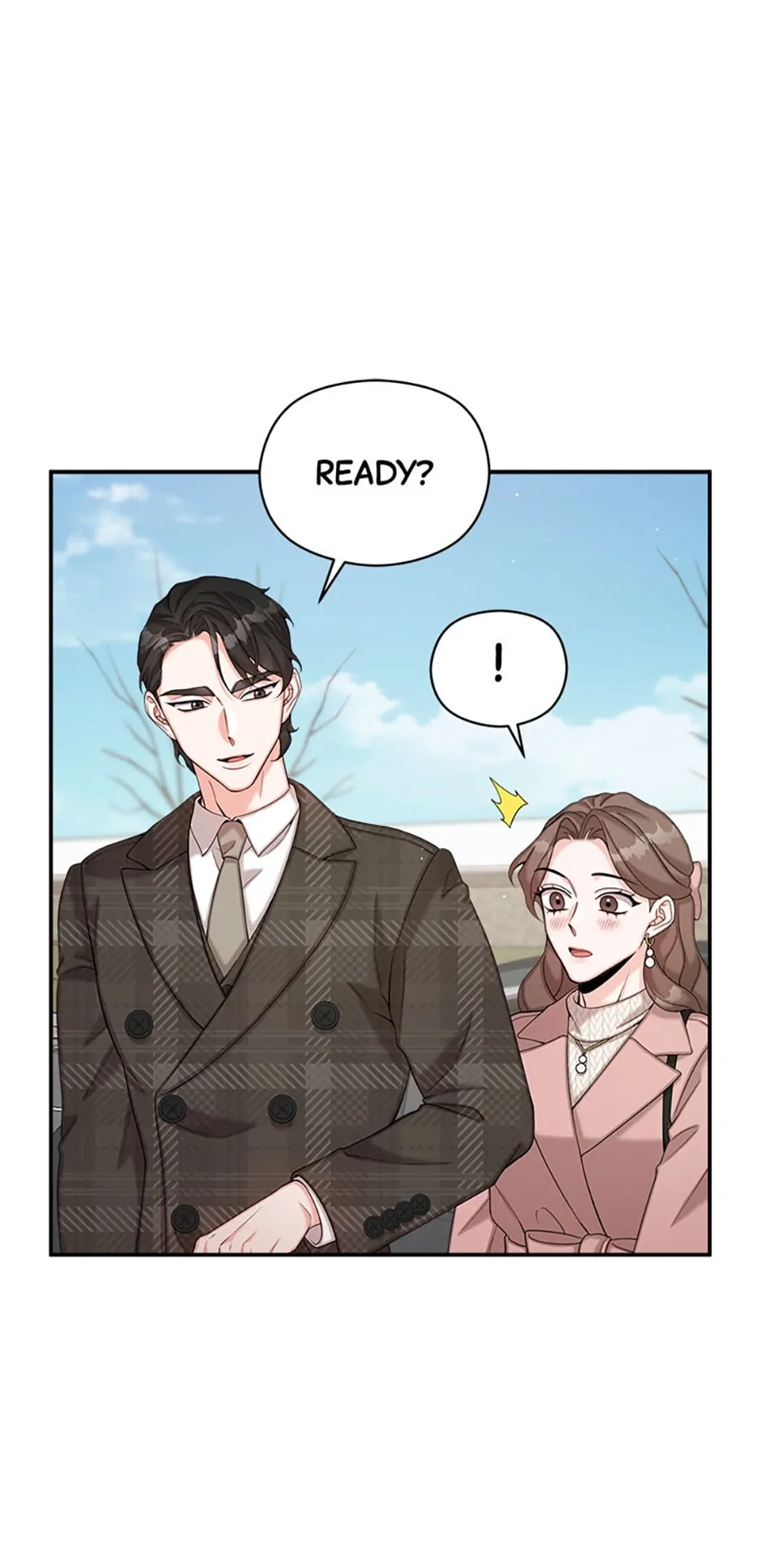 The Most Perfect Marriage chapter 18 page 43