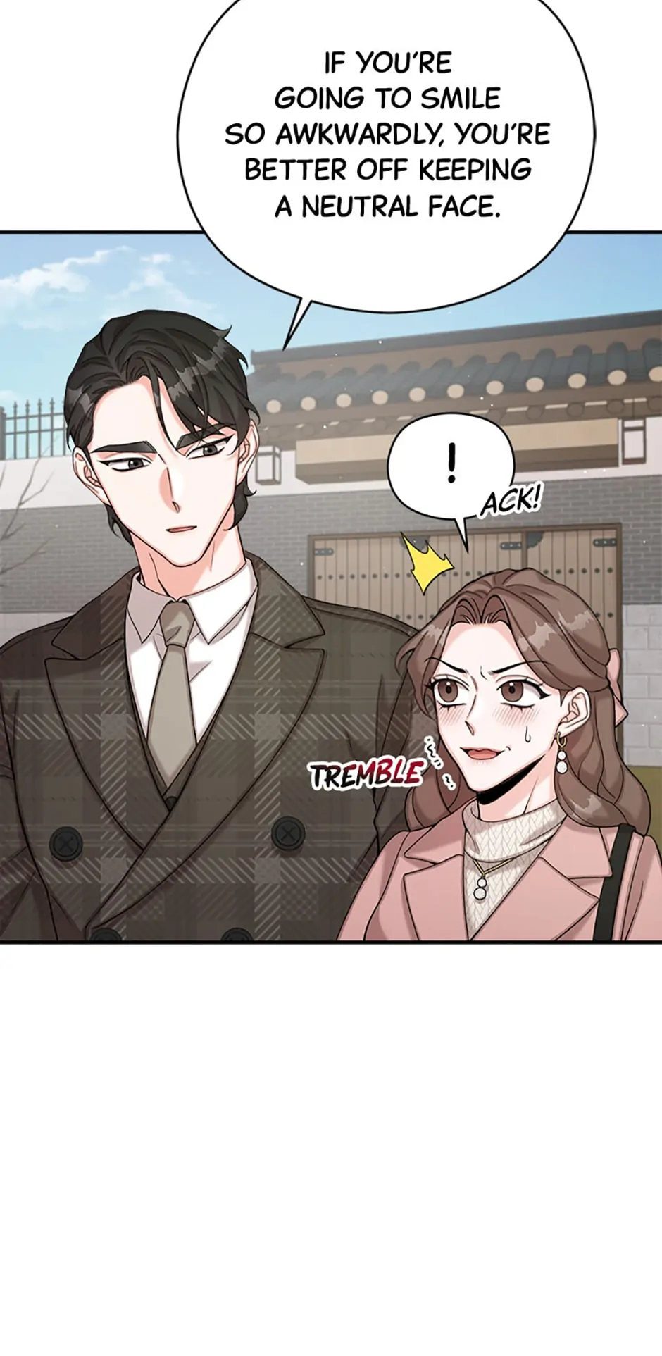 The Most Perfect Marriage chapter 18 page 49